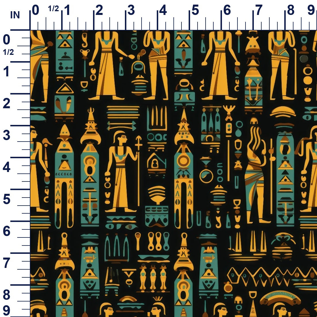 ruler-scale (auto)
