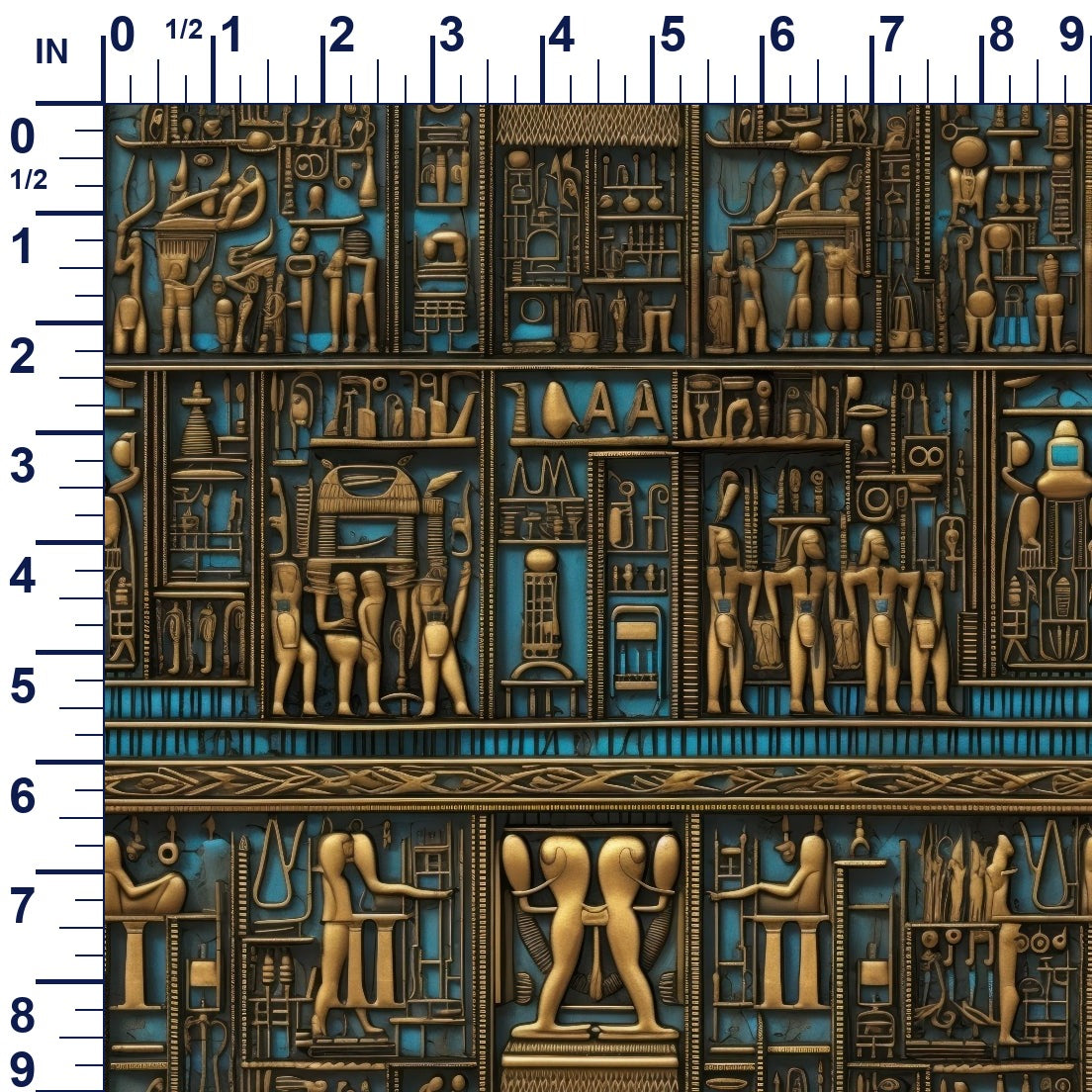ruler-scale (auto)