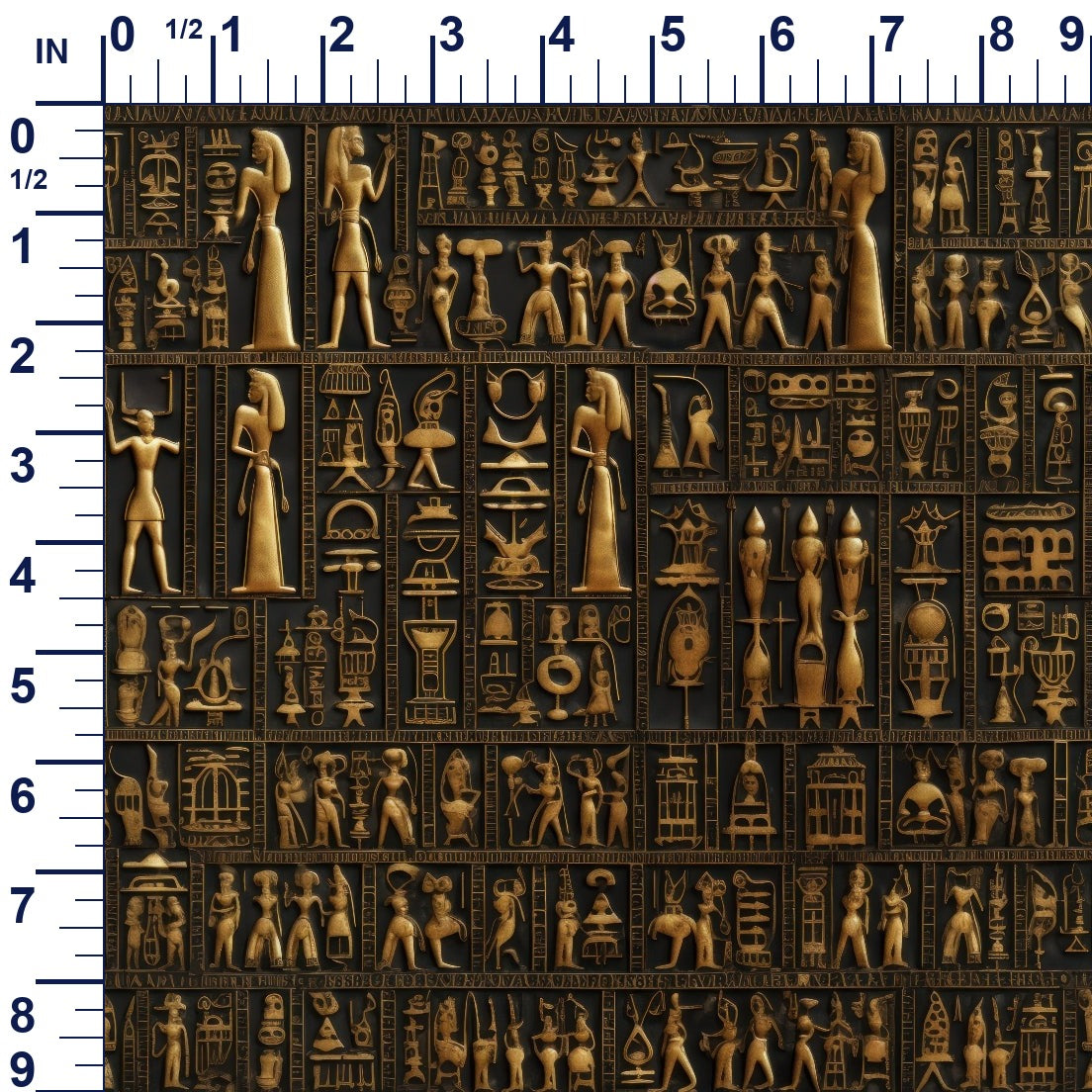 ruler-scale (auto)