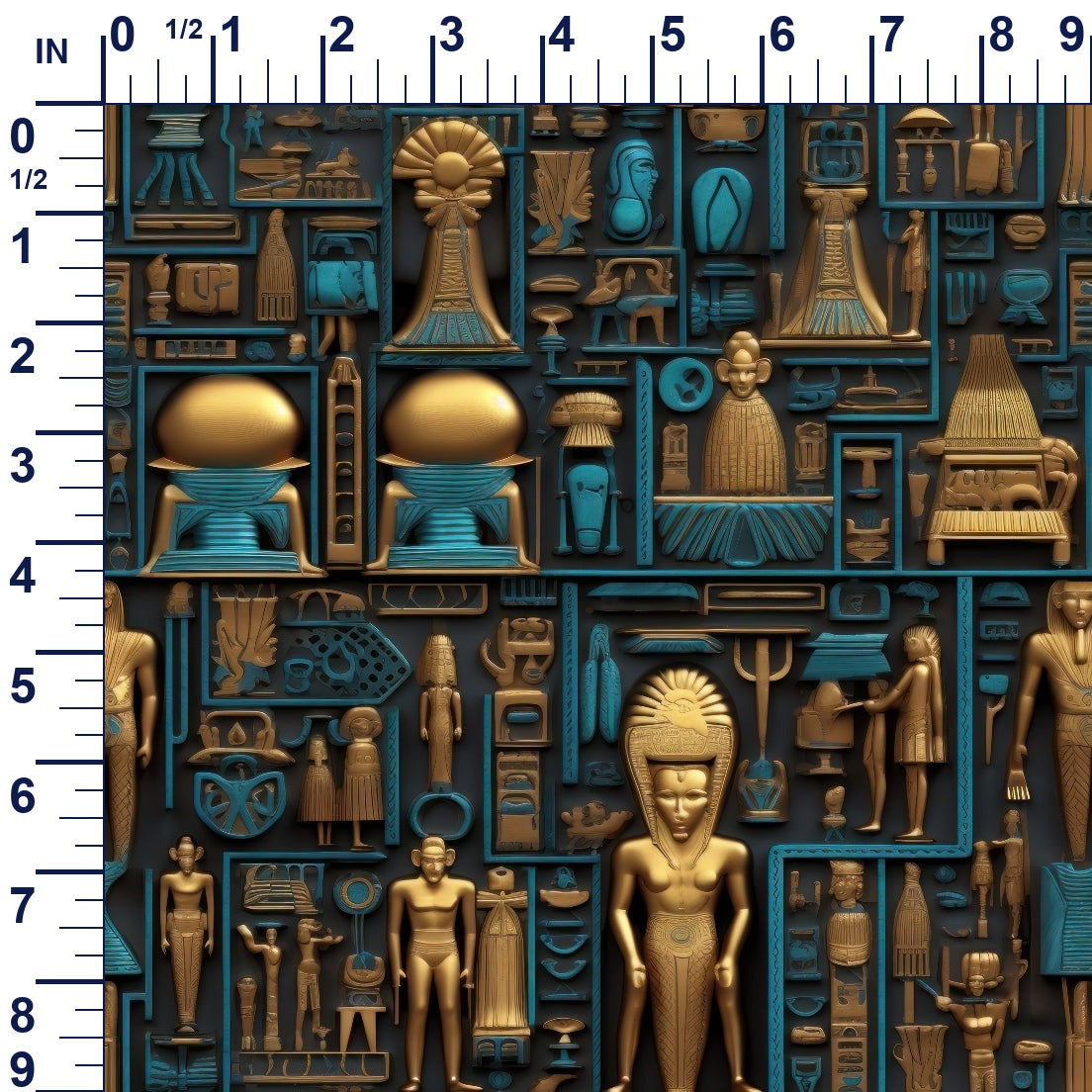ruler-scale (auto)