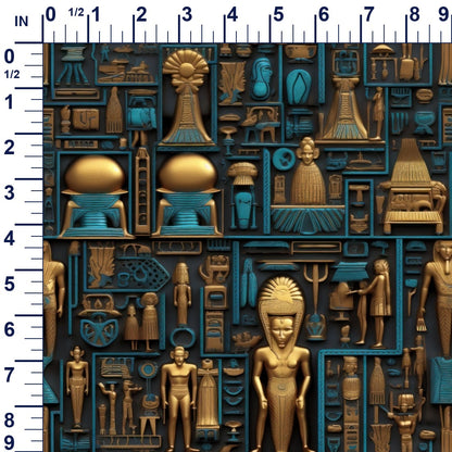 ruler-scale (auto)