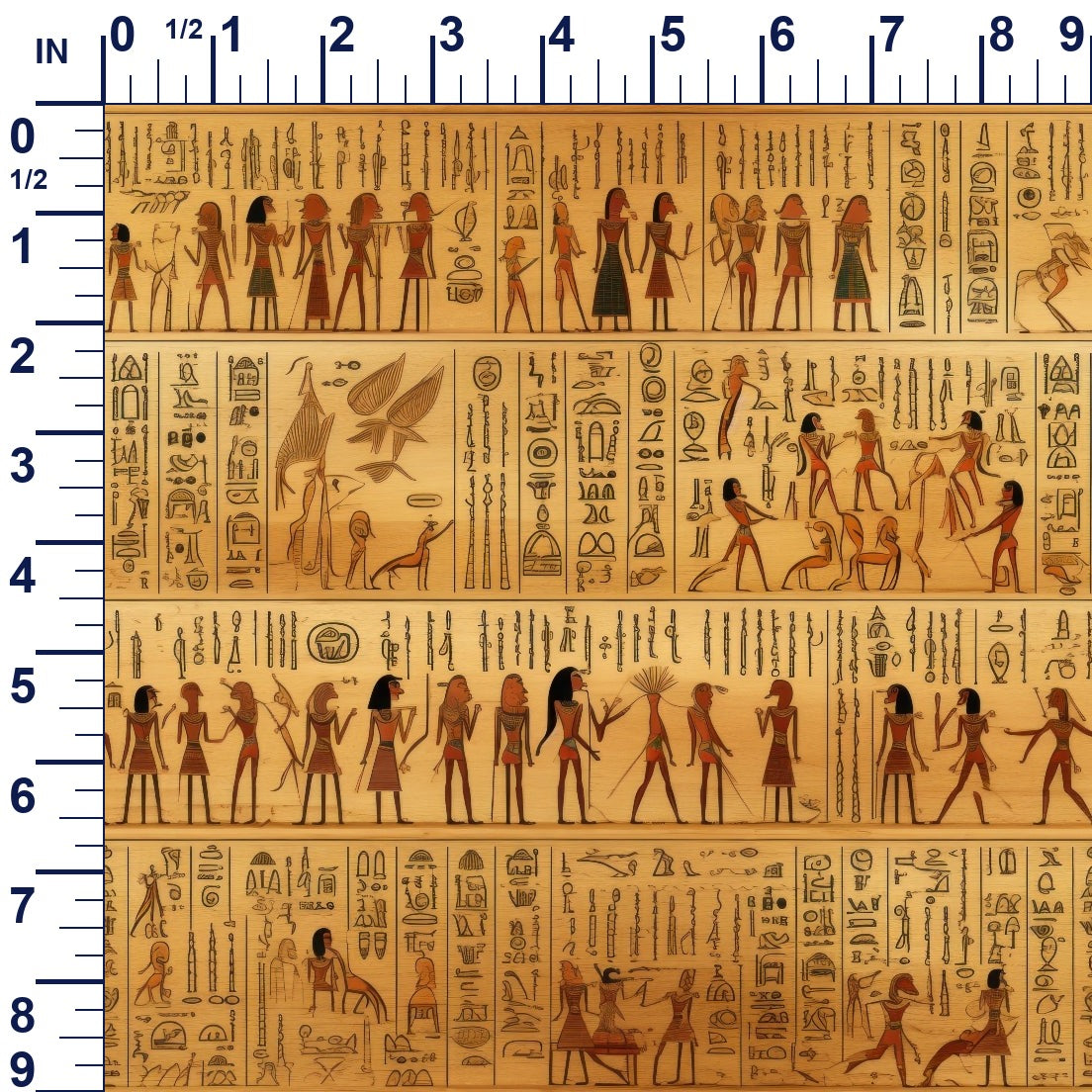 ruler-scale (auto)