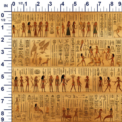 ruler-scale (auto)