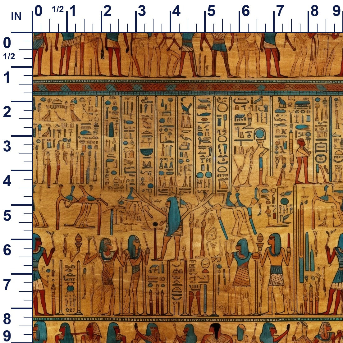 ruler-scale (auto)