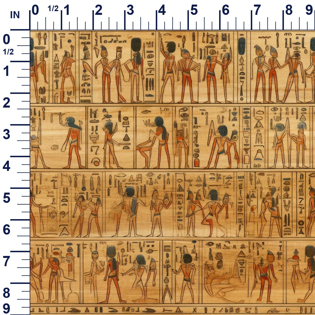 ruler-scale (auto)