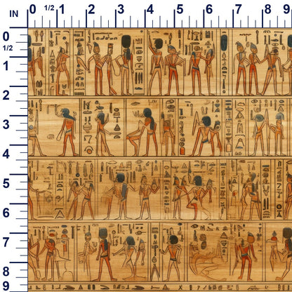ruler-scale (auto)