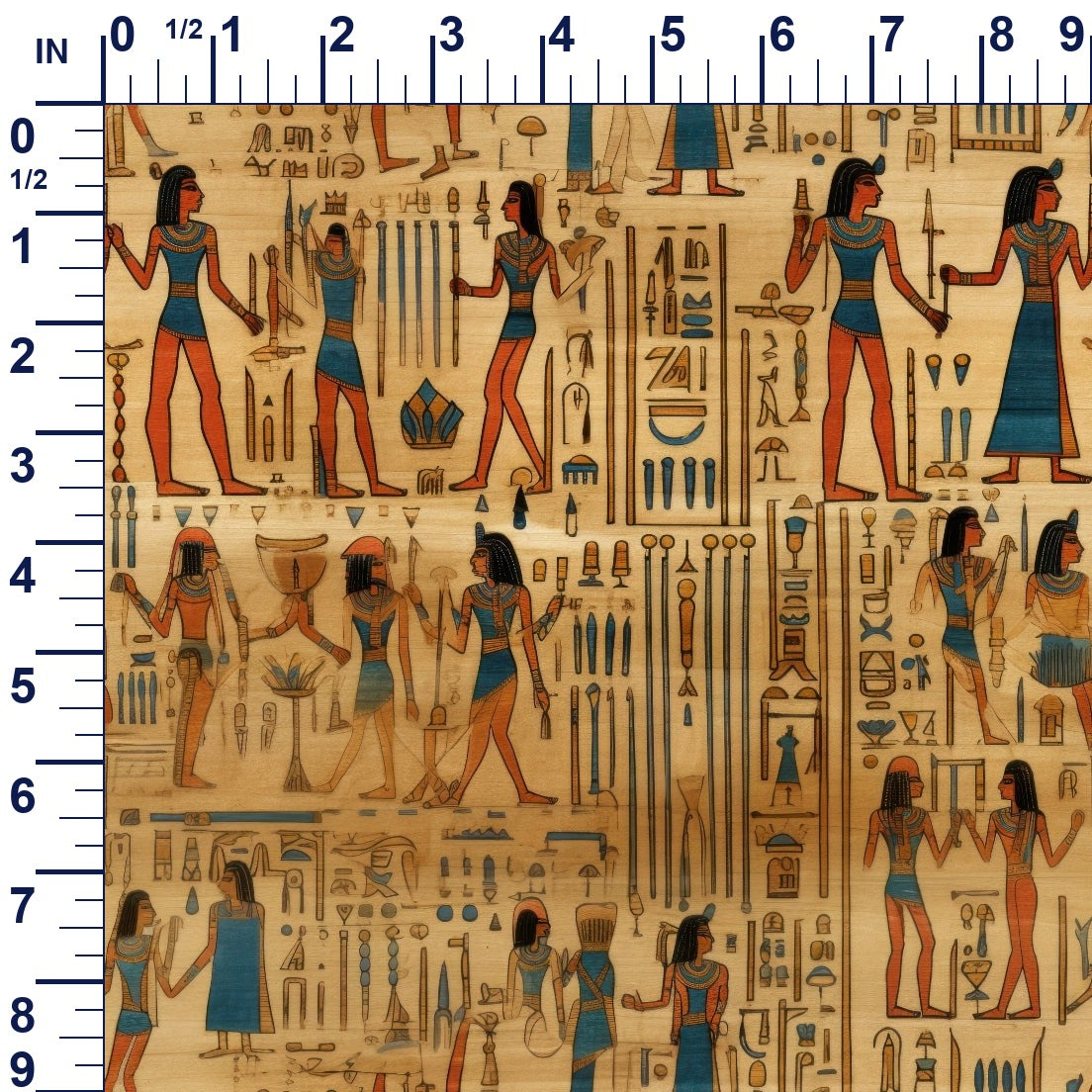 ruler-scale (auto)