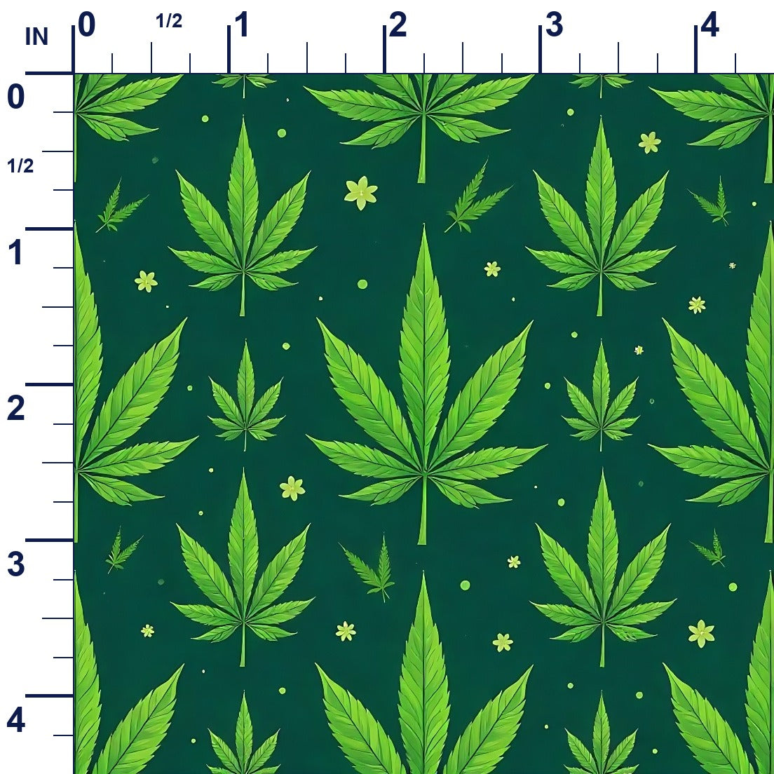 ruler-scale (auto)