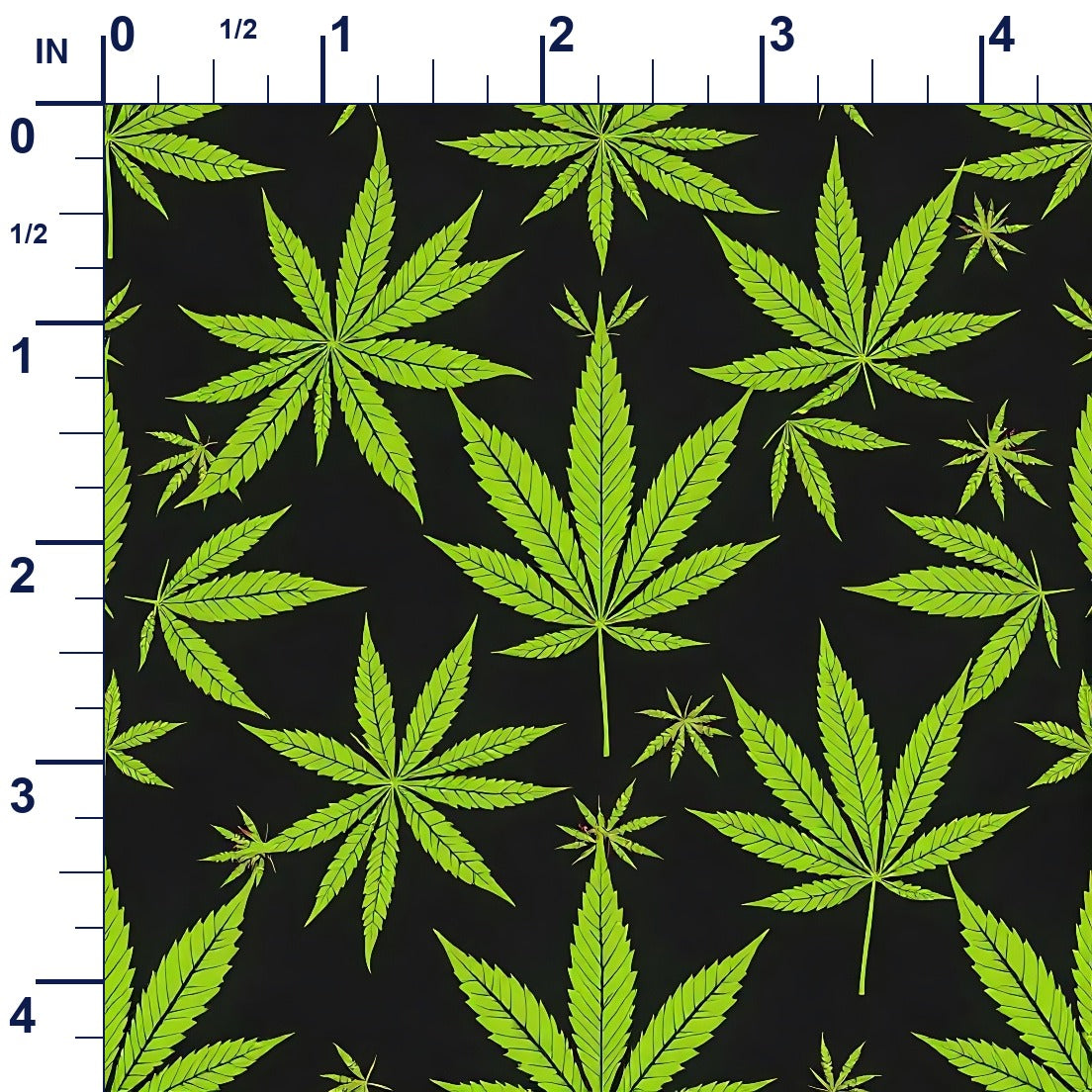 ruler-scale (auto)