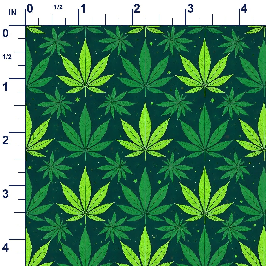 ruler-scale (auto)