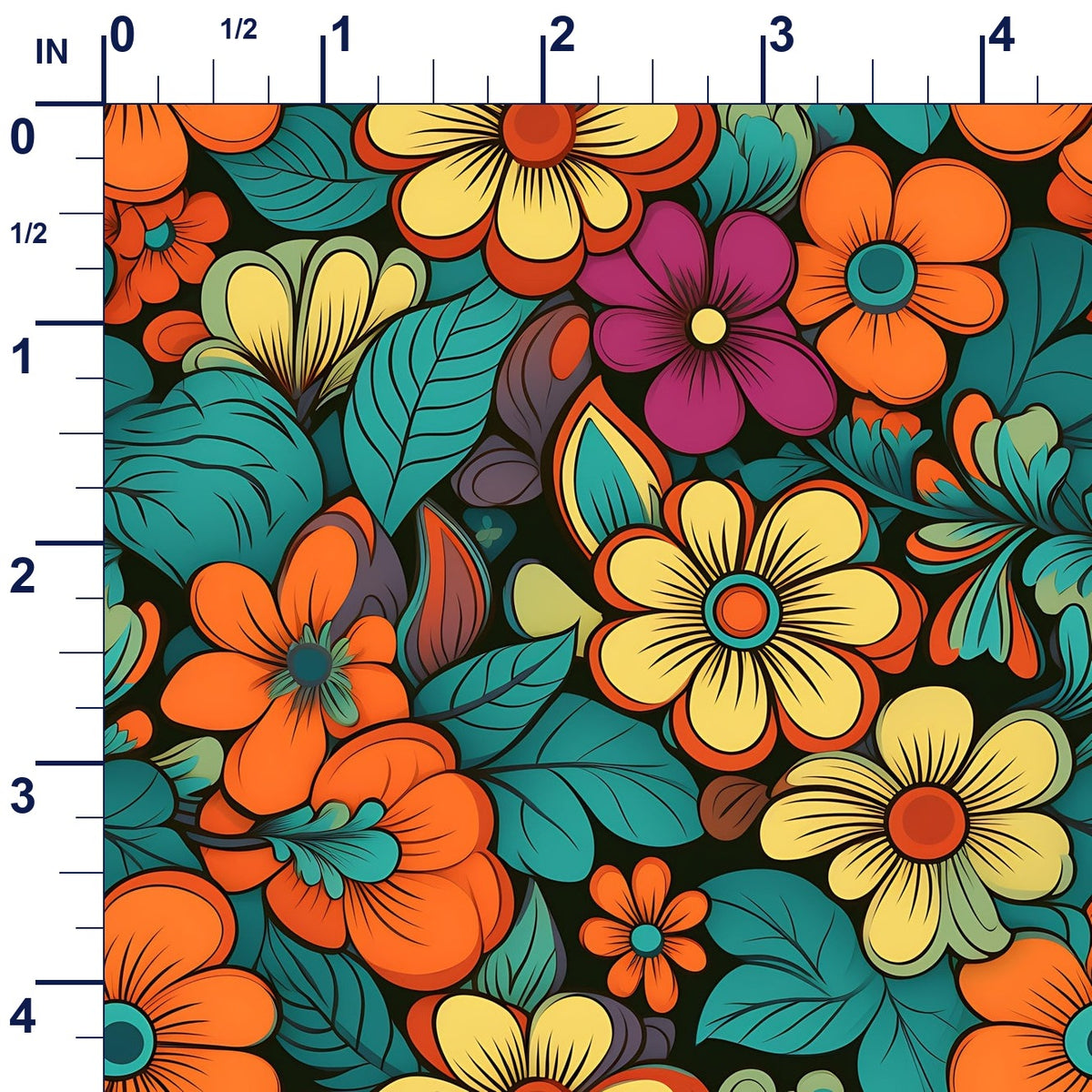 ruler-scale (auto)