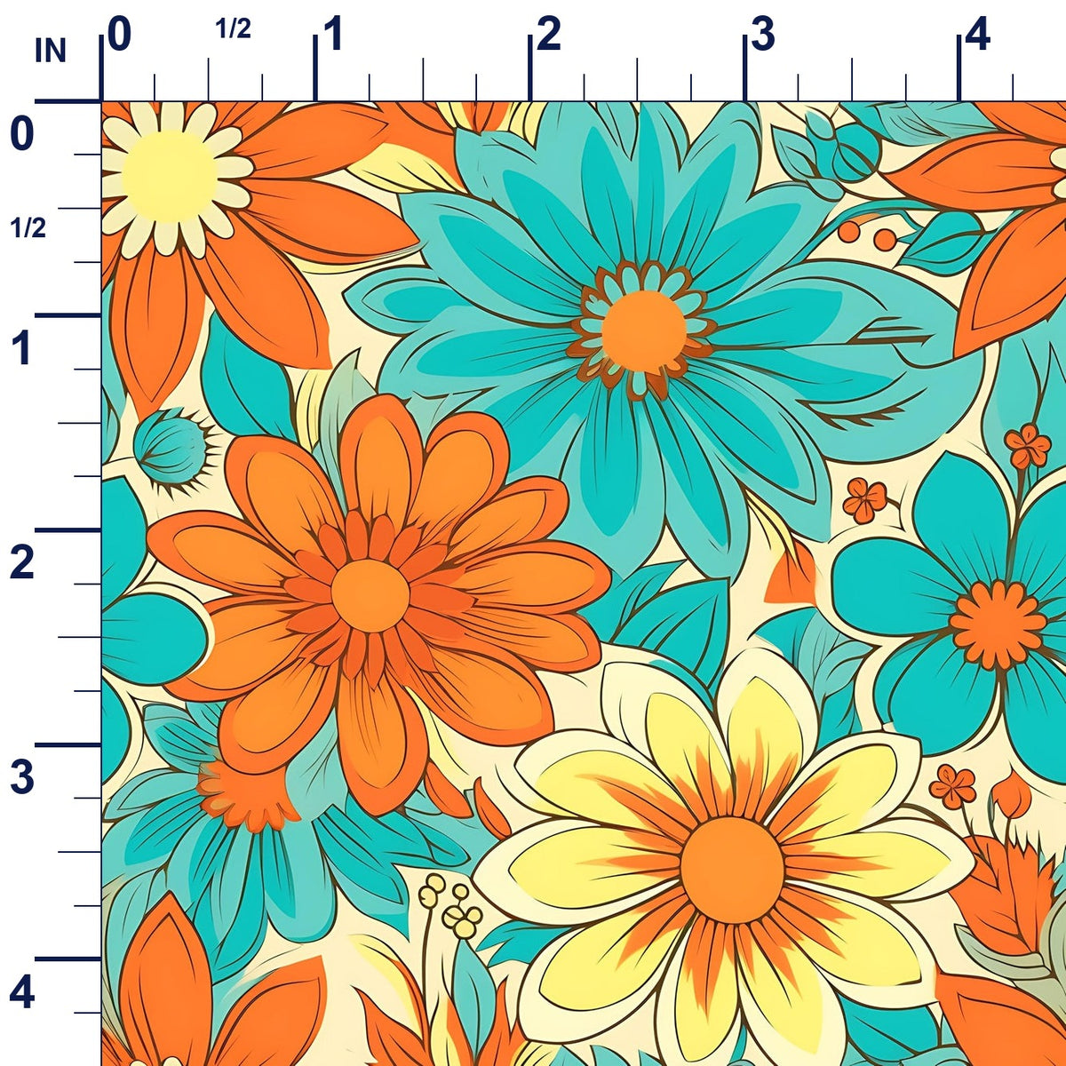 ruler-scale (auto)