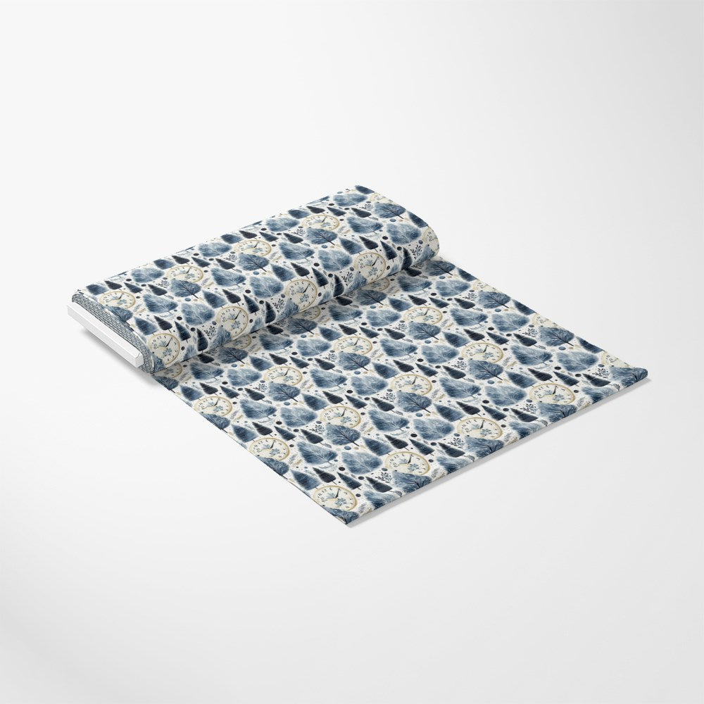 Timeless Winter Joy Pattern 3 Quilting Cotton Fabric