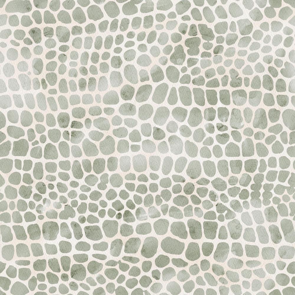 - Watercolor Crocodile Print 2 Quilting Cotton Fabric  
- Quilting  
- Cotton  
- Fabric  
- Green  
- Gray  
- Animal print  
- Textured pattern  
- Soft  
- Artistic  
- Seamless