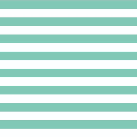mint green, white, horizontal stripes, alternating bands, geometric pattern, quilting cotton, fabric panel, soft green, pastel colors, uniform stripes, parallel lines, repetitive design, clean pattern, simple stripes, even spacing, stripe fabric, quilting material, cotton fabric, linear design, geometric stripes