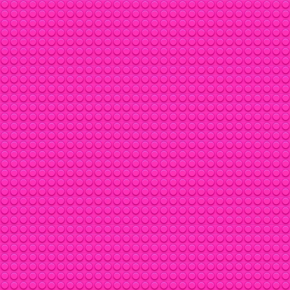 - Building Blocks Pattern 3 Quilting Cotton Fabric  
- Quilting fabric  
- Cotton textile  
- Pink color  
- Circular block pattern  
- Geometric design  
- Sewing material  
- Craft fabric  
- Soft texture  
- Premium quilting cloth