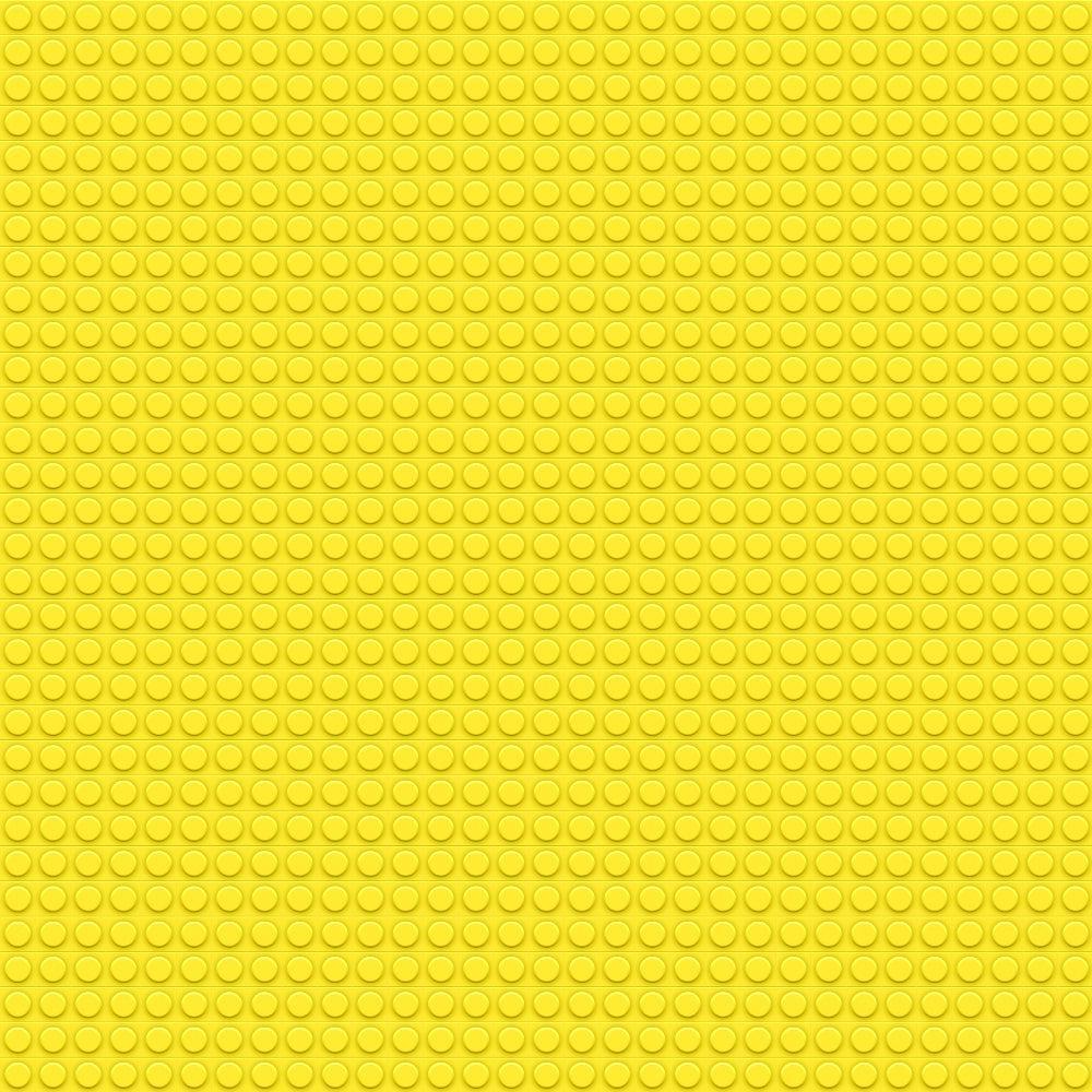 - Building Blocks Pattern 7 Quilting Cotton Fabric  
- Yellow fabric  
- Textured pattern  
- Quilting material  
- Cotton textile  
- Square block design  
- Solid color background  
- Seamstress fabric choice  
- Soft quilting material