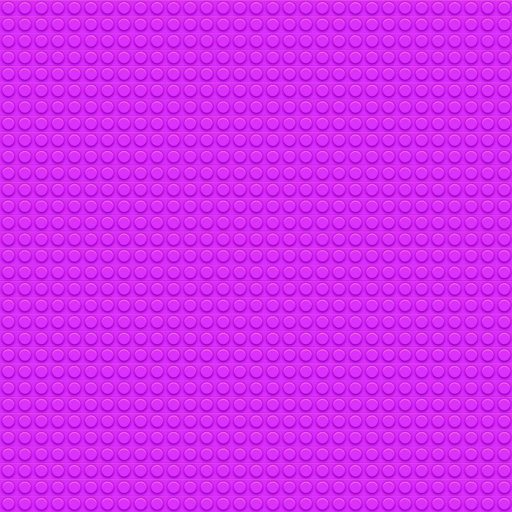 - Building Blocks Pattern 22 Quilting Cotton Fabric  
- Quilting  
- Cotton material  
- Purple color  
- Geometric texture  
- Circular block pattern  
- Soft fabric surface  
- Premium cotton textile