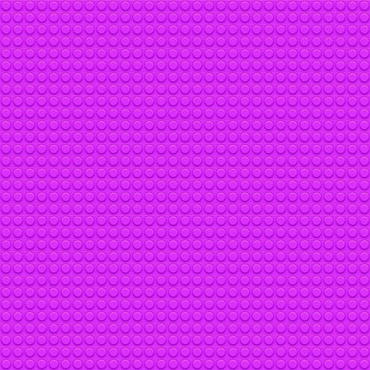 - Building Blocks Pattern 22 Quilting Cotton Fabric  
- Quilting  
- Cotton material  
- Purple color  
- Geometric texture  
- Circular block pattern  
- Soft fabric surface  
- Premium cotton textile