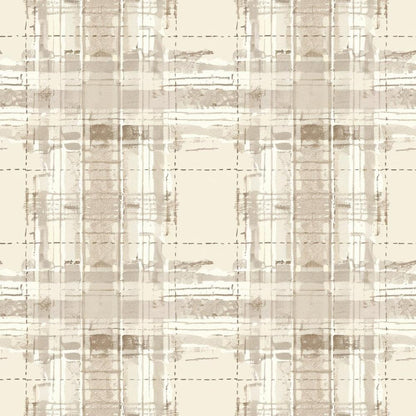 Neutral Newborn Pattern 15 Quilting Cotton Fabric