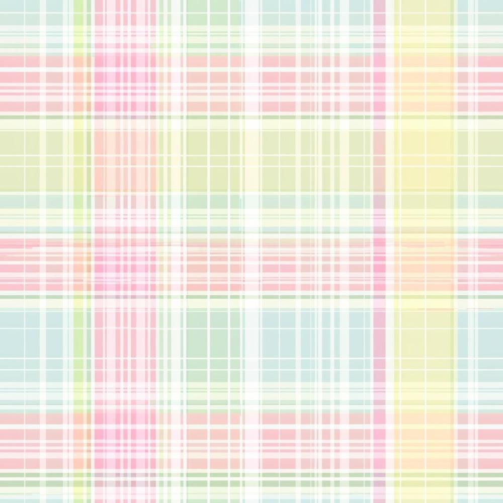 - Pastel Spring Pattern 6 Quilting Cotton Fabric  
- Plaid  
- Soft colors  
- Pink  
- Light blue  
- Pale green  
- Cream  
- Yellow  
- Textile  
- Cotton  
- Quilting material  
- Lightweight  
- Woven design  
- Subtle stripes  
- Spring tones