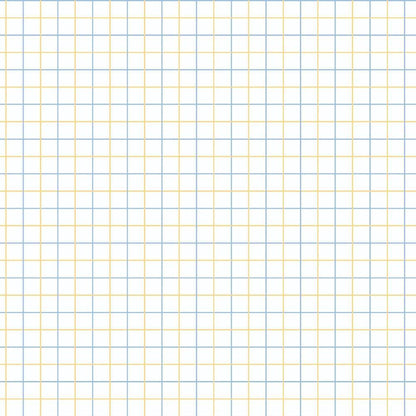 - Periwinkle Dreams Gingham Quilting Cotton Fabric  
- light blue grid  
- soft yellow lines  
- checkered pattern  
- cotton textile  
- quilting material  
- pastel colors  
- smooth fabric texture  
- sewing yardage  
- craft fabric