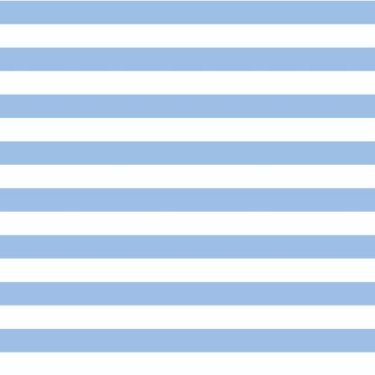 - Periwinkle Dreams Lines Quilting Cotton Fabric  
- horizontal stripes  
- soft blue  
- white  
- cotton textile  
- sewing material  
- quilting fabric  
- smooth texture  
- classic stripe design  
- light tones  
- fabric yardage