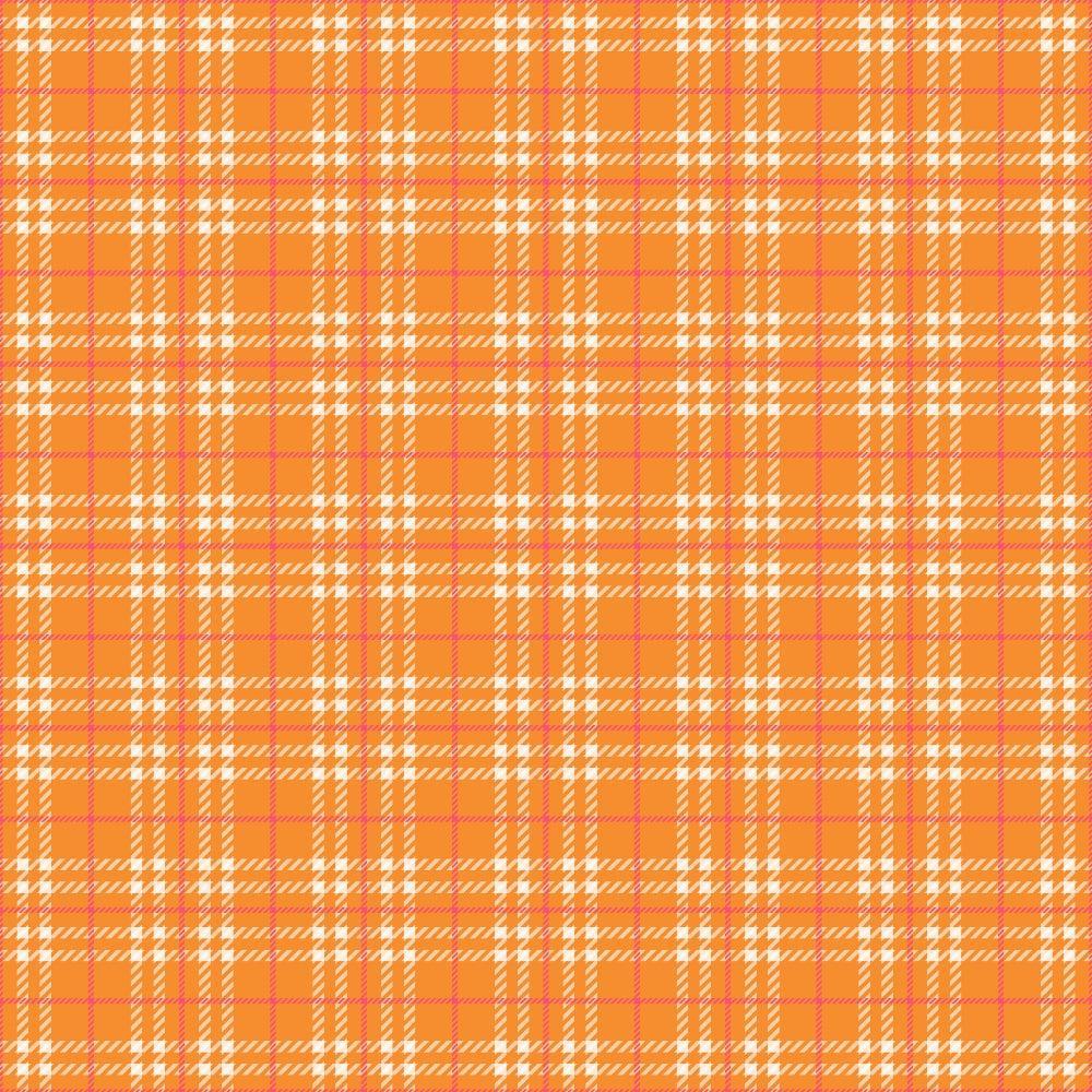 - Plaid for Summer Pattern 13 Quilting Cotton Fabric  
- plaid  
- orange  
- white  
- yellow  
- checkered  
- textile  
- quilting  
- cotton  
- fabric  
- woven  
- checked design  
- summer fabric