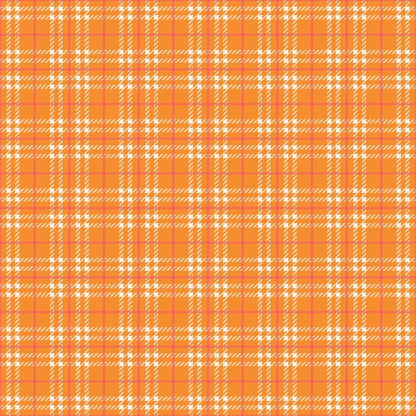 - Plaid for Summer Pattern 13 Quilting Cotton Fabric  
- plaid  
- orange  
- white  
- yellow  
- checkered  
- textile  
- quilting  
- cotton  
- fabric  
- woven  
- checked design  
- summer fabric