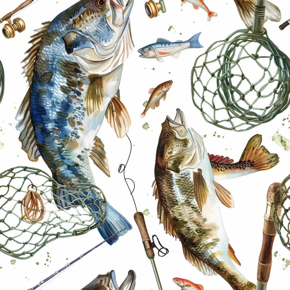4 fish net 4Es Novelty Decor 3 Pack, 14' x 4' Natural Cotton for Beach & Party Decor 1/2 mesh. Cast Nets- Humpback Minnow Net