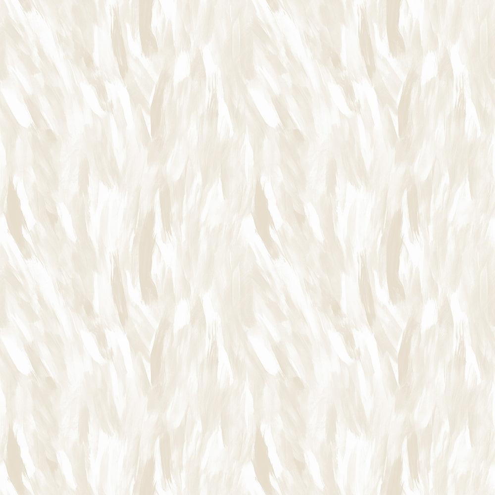 Watercolor Brush Strokes Pattern 14 Quilting Cotton Fabric