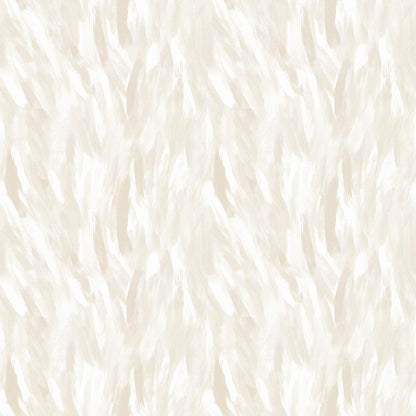 Watercolor Brush Strokes Pattern 14 Quilting Cotton Fabric