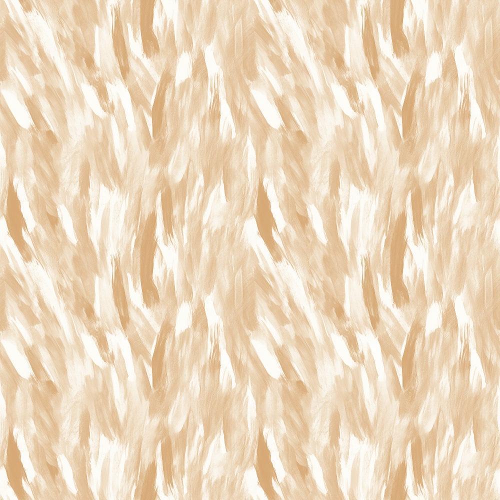 Watercolor Brush Strokes Pattern 16 Quilting Cotton Fabric