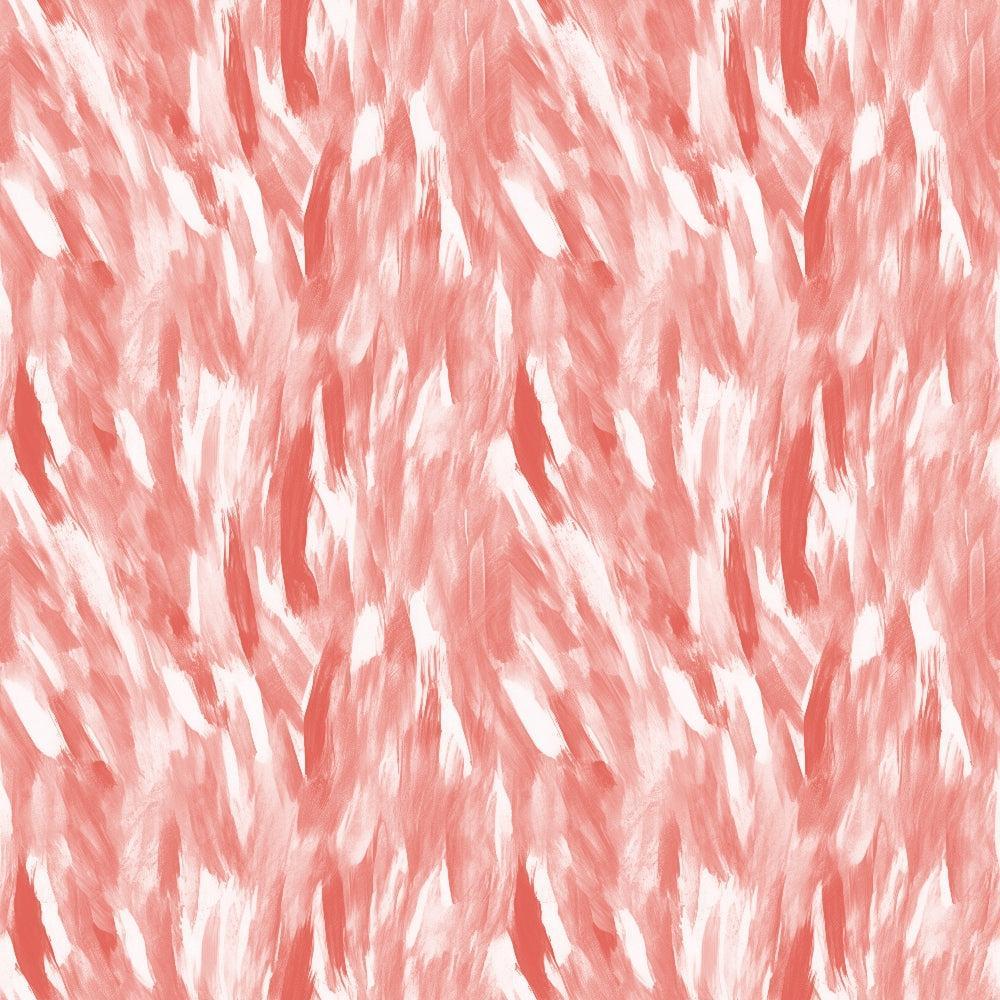 Watercolor Brush Strokes Pattern 26 Quilting Cotton Fabric