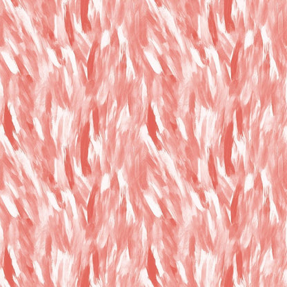 Watercolor Brush Strokes Pattern 26 Quilting Cotton Fabric