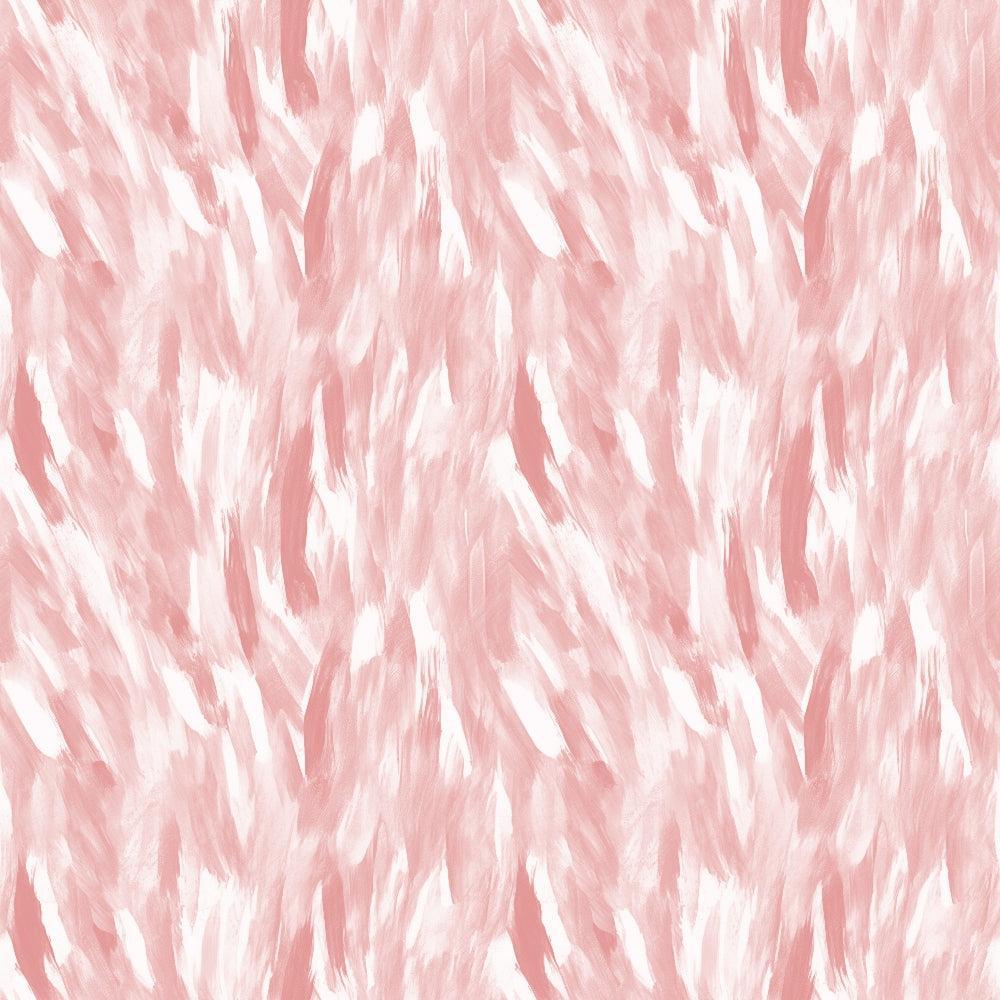 Watercolor Brush Strokes Pattern 31 Quilting Cotton Fabric