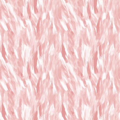 Watercolor Brush Strokes Pattern 31 Quilting Cotton Fabric