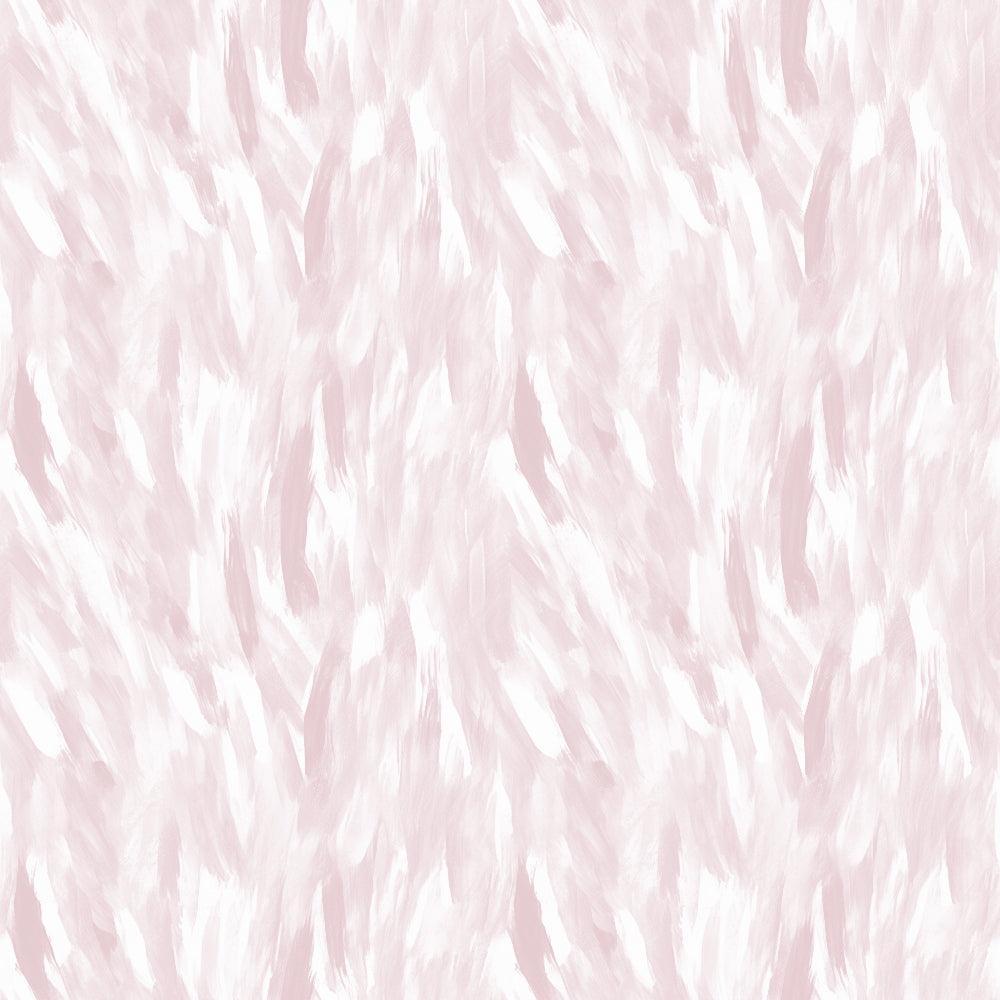 Watercolor Brush Strokes Pattern 34 Quilting Cotton Fabric