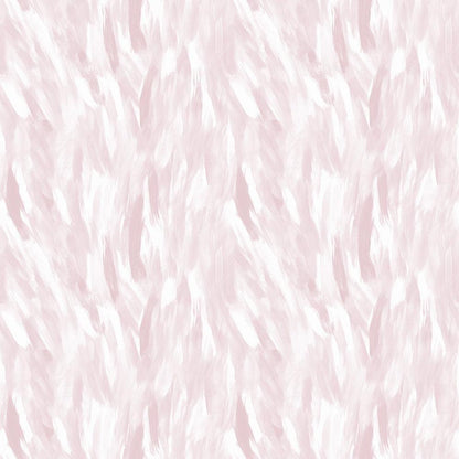 Watercolor Brush Strokes Pattern 34 Quilting Cotton Fabric