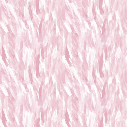 - Watercolor Brush Strokes Pattern 36 Quilting Cotton Fabric  
- Soft pink hues  
- Light blush tones  
- Abstract brush stroke texture  
- Subtle layered paint effect  
- Artistic fabric design  
- Quilting fabric  
- Cotton material  
- Pastel colors  
- Contemporary style textile