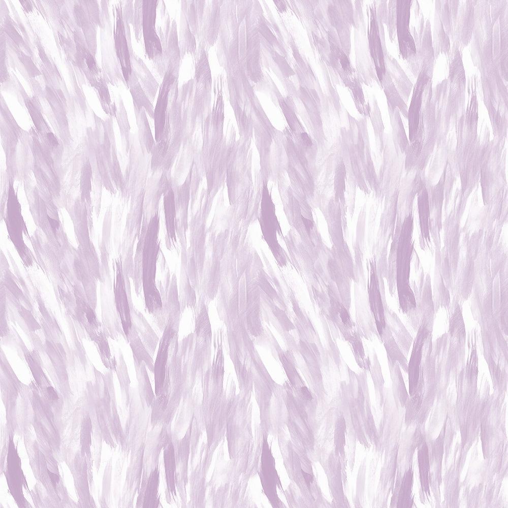 Watercolor Brush Strokes Pattern 48 Quilting Cotton Fabric