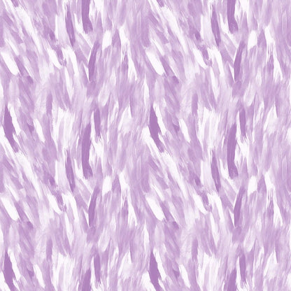 - Watercolor Brush Strokes Pattern 49 Quilting Cotton Fabric  
- Abstract brush strokes  
- Lavender hues  
- Light purple tones  
- Soft white accents  
- Cotton material  
- Quilting fabric  
- Artistic paint effect  
- Flowing texture  
- Gentle color blend