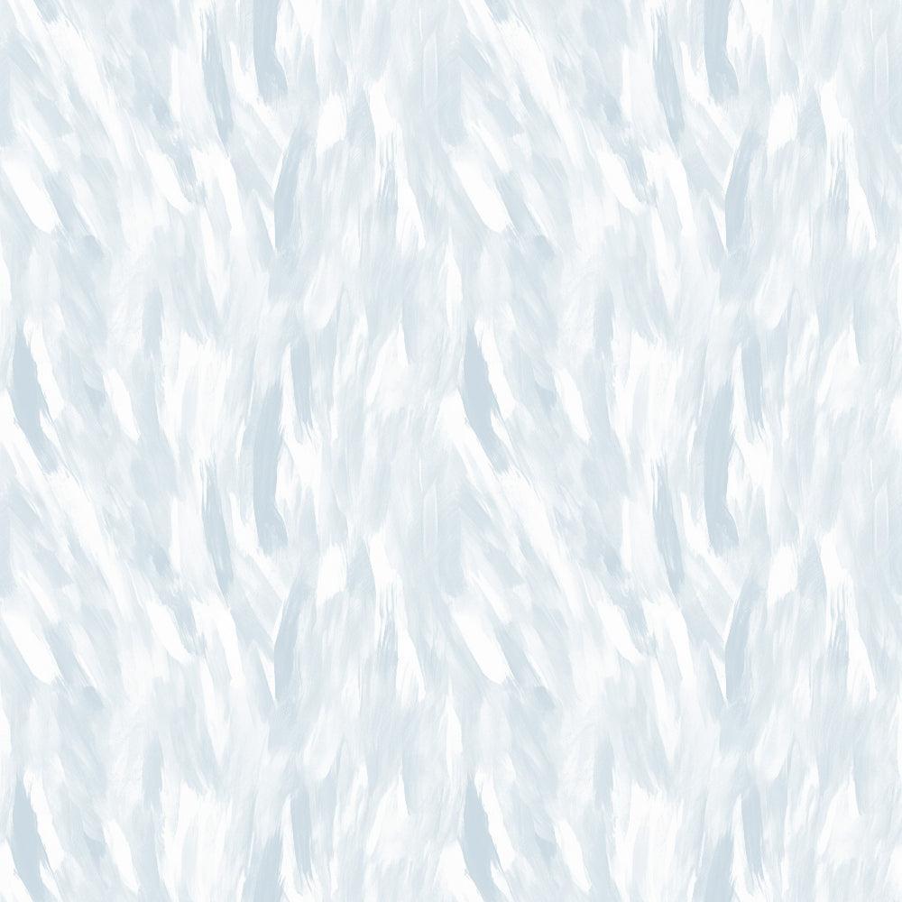 Watercolor Brush Strokes Pattern 70 Quilting Cotton Fabric