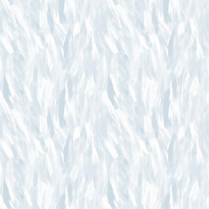 Watercolor Brush Strokes Pattern 70 Quilting Cotton Fabric