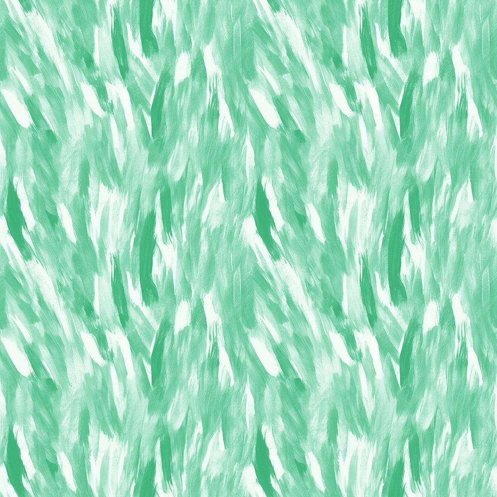 Watercolor Brush Strokes Pattern 81 Quilting Cotton Fabric