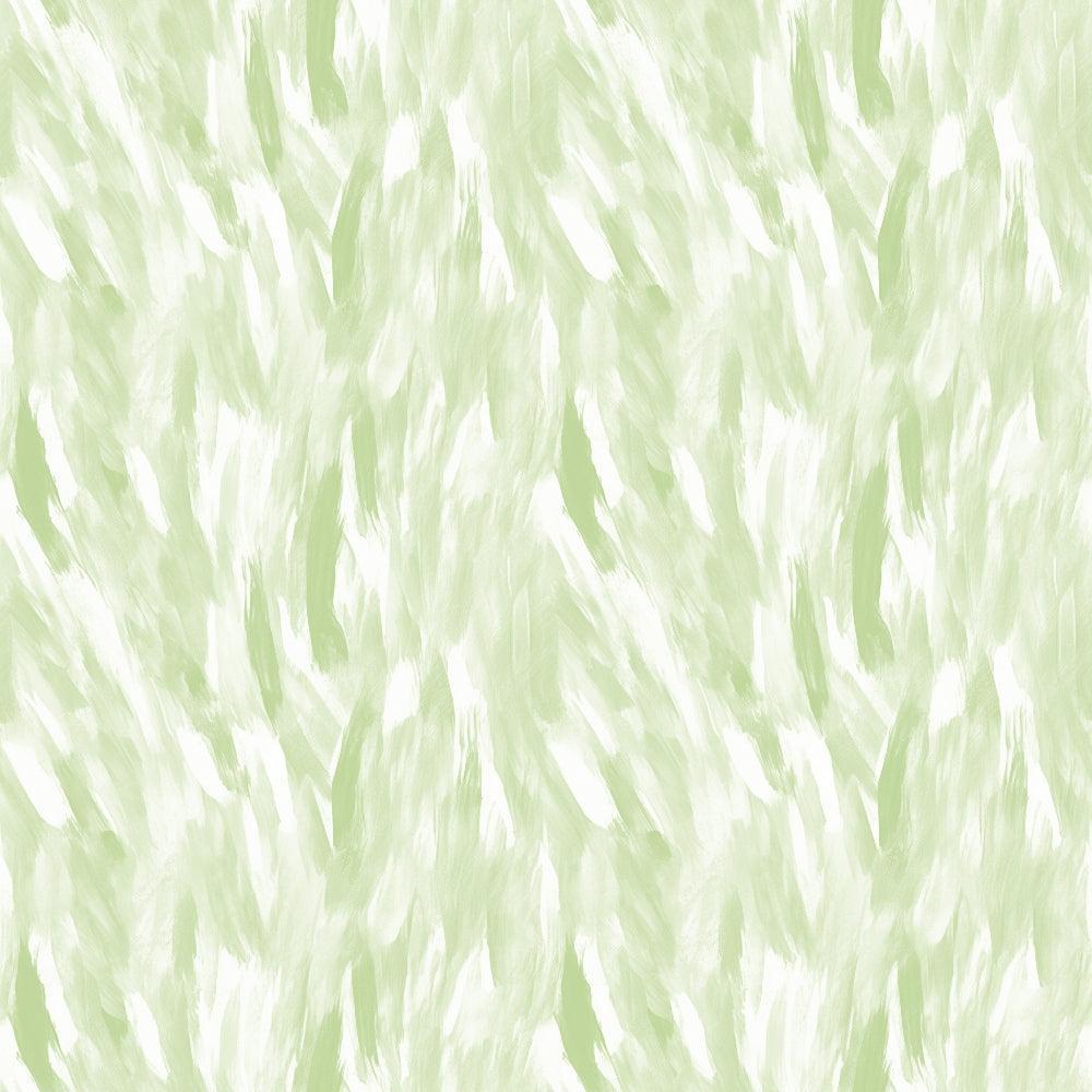 Watercolor Brush Strokes Pattern 86 Quilting Cotton Fabric