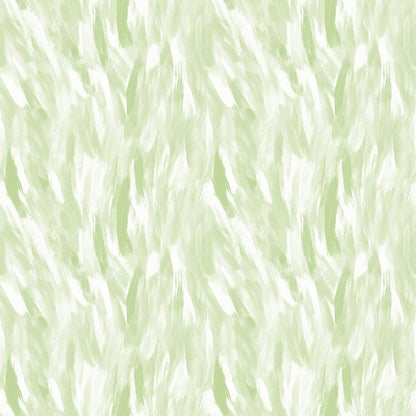 Watercolor Brush Strokes Pattern 86 Quilting Cotton Fabric