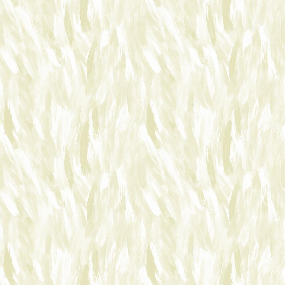 Watercolor Brush Strokes Pattern 91 Quilting Cotton Fabric