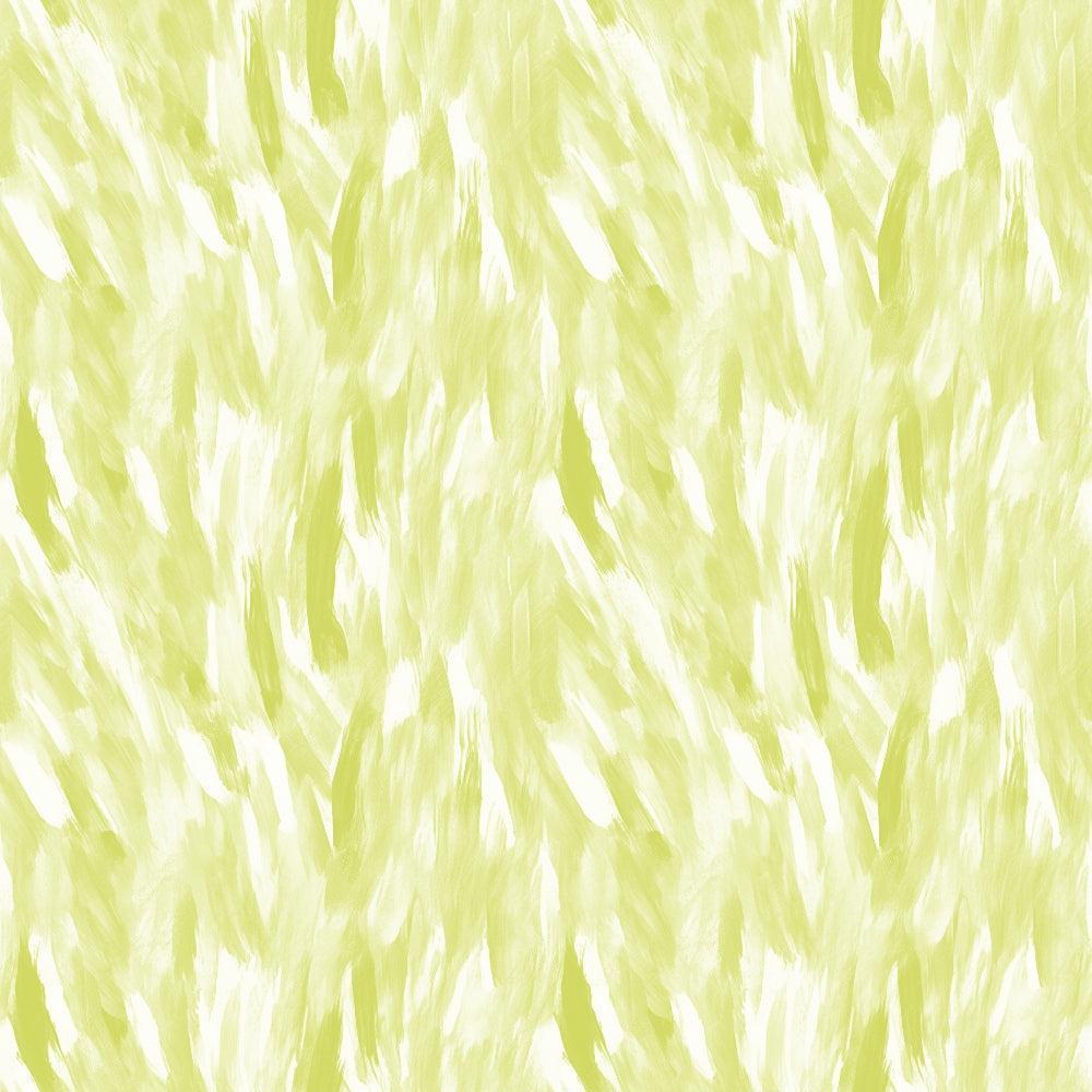 Watercolor Brush Strokes Pattern 93 Quilting Cotton Fabric