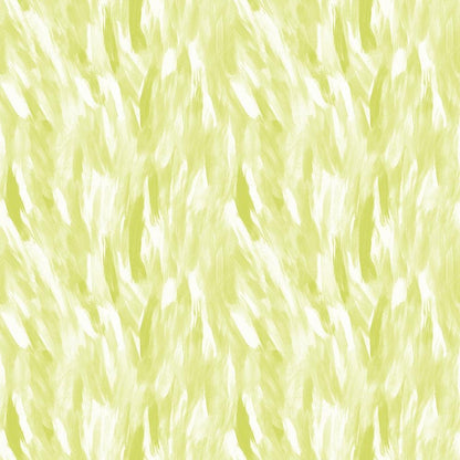 Watercolor Brush Strokes Pattern 93 Quilting Cotton Fabric